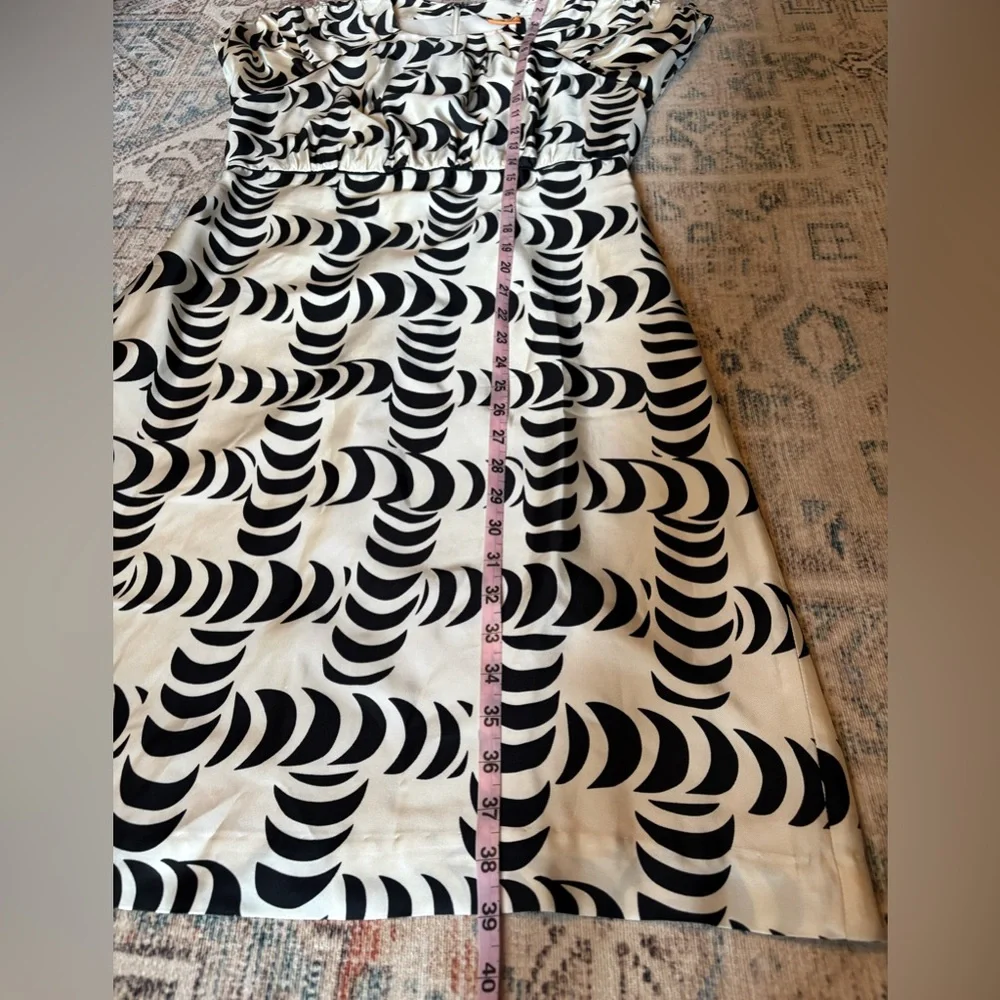 Tory Burch 100% silk dress, women’s 8